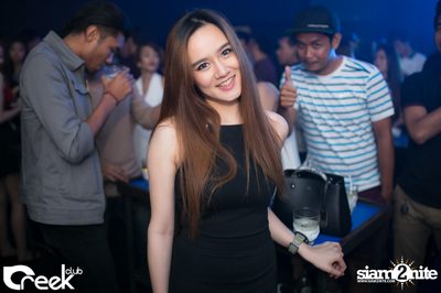 ปาร์ตี้คืนวันเสาร์ ที่ร้าน ครีก คลับ, เลียบทางด่วนรามอินทรา — photo 42