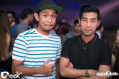 ปาร์ตี้คืนวันเสาร์ ที่ร้าน ครีก คลับ, เลียบทางด่วนรามอินทรา — photo 47
