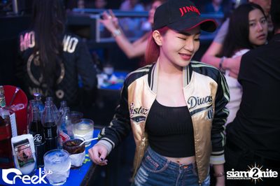 ปาร์ตี้คืนวันเสาร์ ที่ร้าน ครีก คลับ, เลียบทางด่วนรามอินทรา — photo 56
