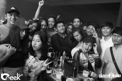 ปาร์ตี้คืนวันเสาร์ ที่ร้าน ครีก คลับ, เลียบทางด่วนรามอินทรา — photo 58