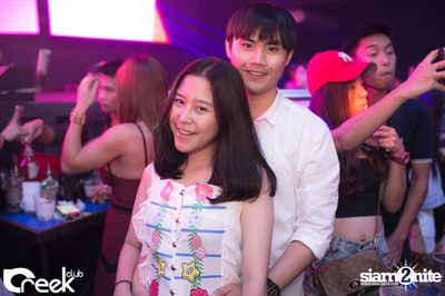 ปาร์ตี้คืนวันเสาร์ ที่ร้าน ครีก คลับ, เลียบทางด่วนรามอินทรา — photo 65