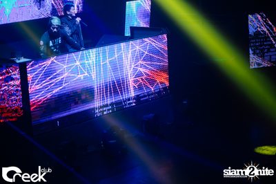 ปาร์ตี้คืนวันเสาร์ ที่ร้าน ครีก คลับ, เลียบทางด่วนรามอินทรา — photo 74
