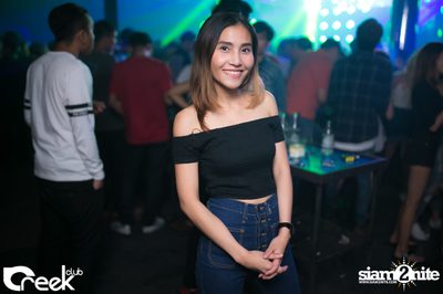 ปาร์ตี้คืนวันเสาร์ ที่ร้าน ครีก คลับ, เลียบทางด่วนรามอินทรา — photo 89