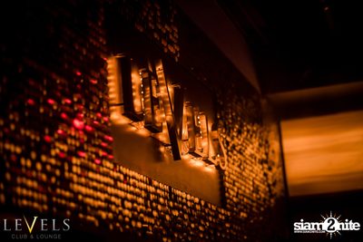 DJ Crespo ที่ เลเวล — photo 1