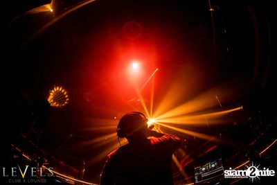 DJ Crespo ที่ เลเวล — photo 5