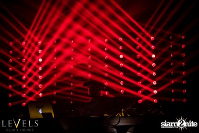 DJ Crespo ที่ เลเวล — photo 10