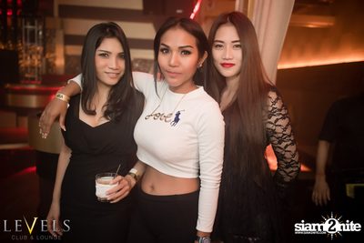 DJ Crespo ที่ เลเวล — photo 18
