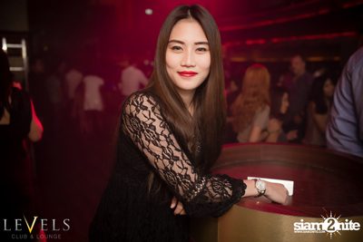 DJ Crespo ที่ เลเวล — photo 19