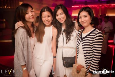 DJ Crespo ที่ เลเวล — photo 21
