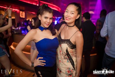 DJ Crespo ที่ เลเวล — photo 22