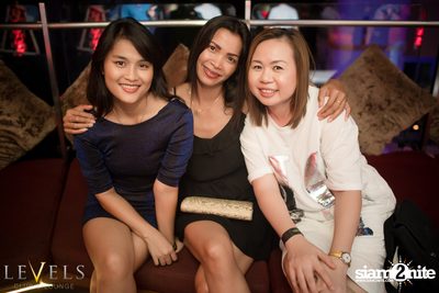 DJ Crespo ที่ เลเวล — photo 26