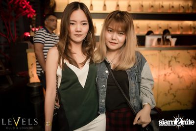 DJ Crespo ที่ เลเวล — photo 30