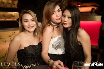 DJ Crespo ที่ เลเวล — photo 31