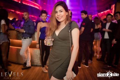 DJ Crespo ที่ เลเวล — photo 32