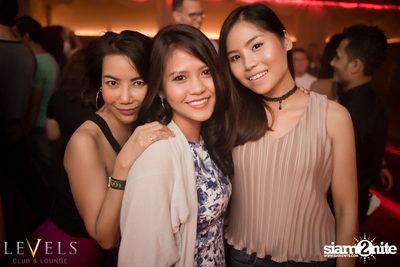 DJ Crespo ที่ เลเวล — photo 35