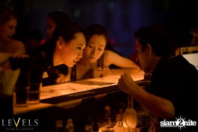 DJ Crespo ที่ เลเวล — photo 36