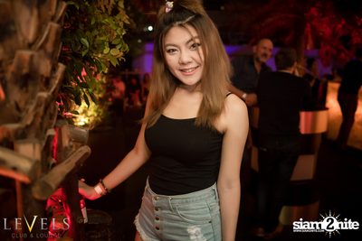 DJ Crespo ที่ เลเวล — photo 39