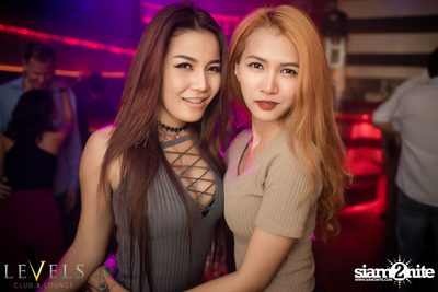 DJ Crespo ที่ เลเวล — photo 42