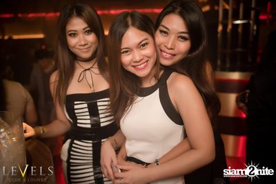 DJ Crespo ที่ เลเวล — photo 47
