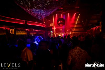 DJ Crespo ที่ เลเวล — photo 49