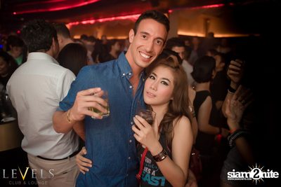 DJ Crespo ที่ เลเวล — photo 52