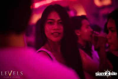 DJ Crespo ที่ เลเวล — photo 54