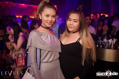 DJ Crespo ที่ เลเวล — photo 55