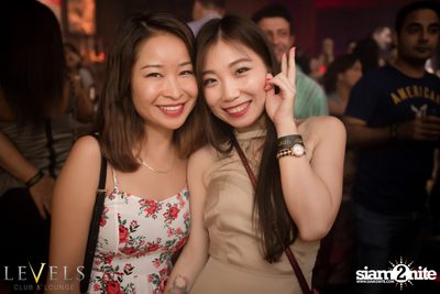 DJ Crespo ที่ เลเวล — photo 56