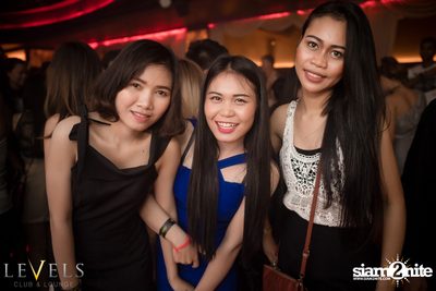 DJ Crespo ที่ เลเวล — photo 57
