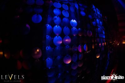 DJ Crespo ที่ เลเวล — photo 58