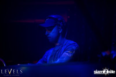 DJ Crespo ที่ เลเวล — photo 62
