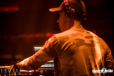 DJ Crespo ที่ เลเวล — photo 64