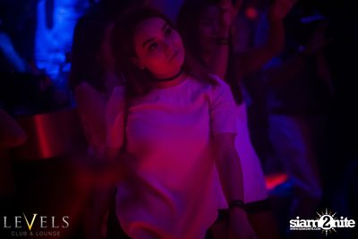 DJ Crespo ที่ เลเวล — photo 67