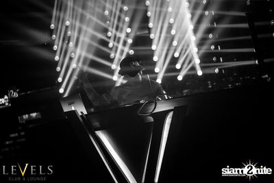 DJ Crespo ที่ เลเวล — photo 69