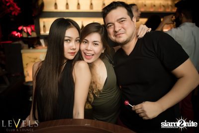 DJ Crespo ที่ เลเวล — photo 70