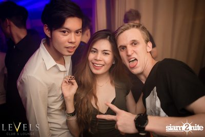DJ Crespo ที่ เลเวล — photo 72