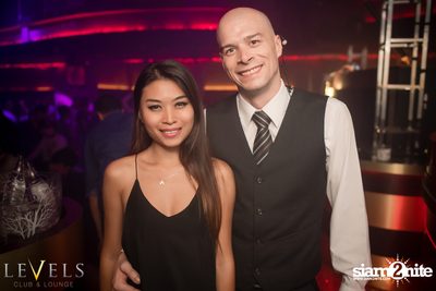DJ Crespo ที่ เลเวล — photo 75
