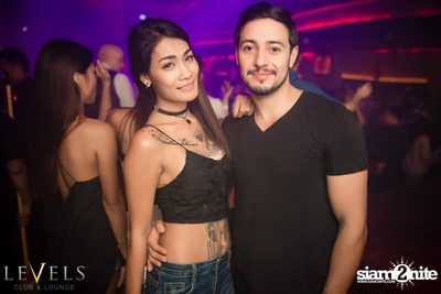 DJ Crespo ที่ เลเวล — photo 76