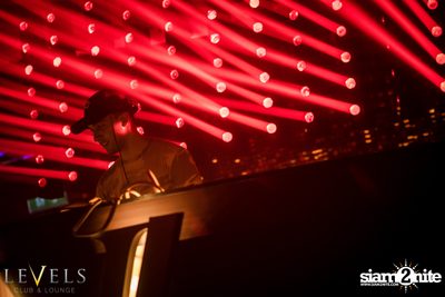 DJ Crespo ที่ เลเวล — photo 81