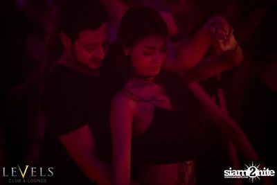 DJ Crespo ที่ เลเวล — photo 82