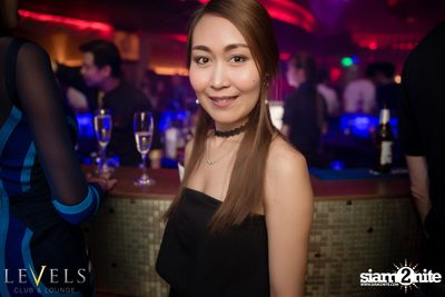 DJ Crespo ที่ เลเวล — photo 84