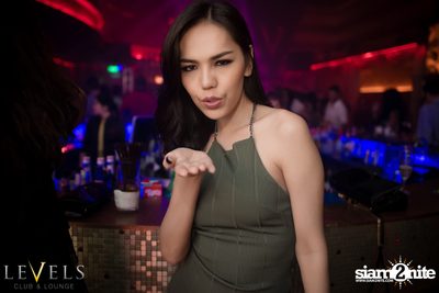 DJ Crespo ที่ เลเวล — photo 85