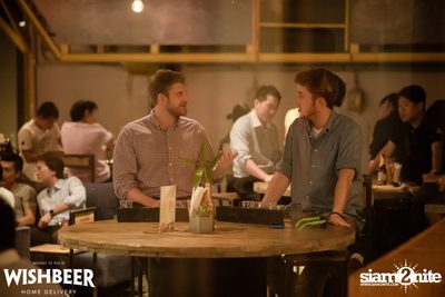 Ratebeer Very Best 95+ Night ที่ร้าน วิชเบียร์ โฮม บาร์ — photo 47
