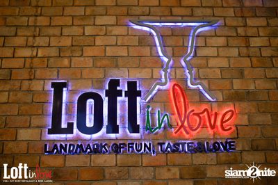 Friday Night at Loft in Love — photo 1
