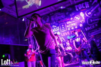 Friday Night at Loft in Love — photo 35