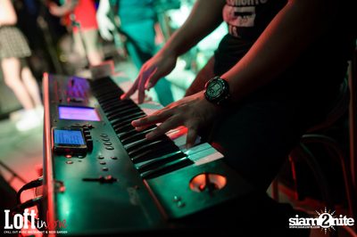 Friday Night at Loft in Love — photo 36