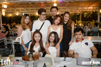 Friday Night at Loft in Love — photo 40