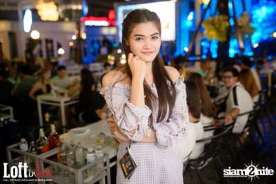 Friday Night at Loft in Love — photo 41