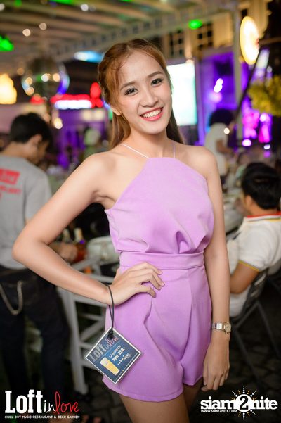 Friday Night at Loft in Love — photo 45