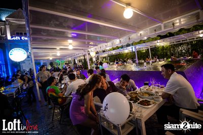 Friday Night at Loft in Love — photo 48